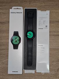 Orologio Samsung Galaxy Watch 4
