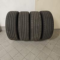 Gomme estive Continental