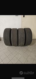 Gomme estive Continental