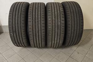 Gomme estive Continental