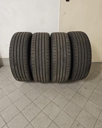 Gomme estive Continental