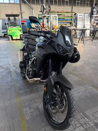 Africa Twin