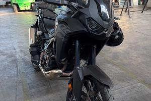 Africa Twin