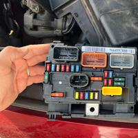 Scatola fusibili BSM citroen c3 picasso