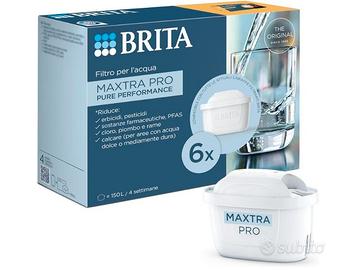 Filtro acqua rubinetto MAXTRA PRO Pure Performance