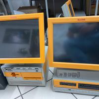 Kodak G4 e Gs order station e pezzi di ricambio