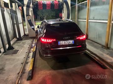 AUDI a4 5 serie 2.0 tdi 163 cv s tronic