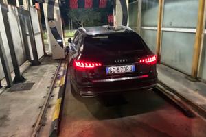 AUDI a4 5 serie 2.0 tdi 163 cv s tronic