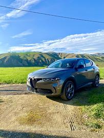Alfa romeo Tonale Speciale
