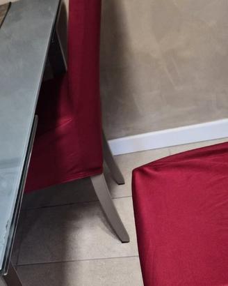 Poltroncine per soggiorno