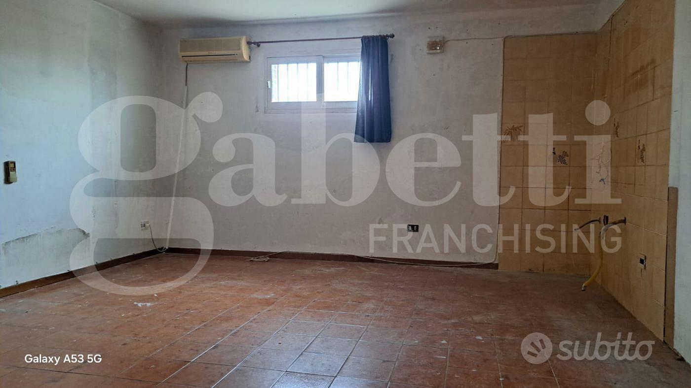 Appartamento – Cuartu Sant'Aleni/Quartu Sant'Elena, Pitz'e Serra, Mràxini Arrùbiu/Margine Rosso - Vista 4