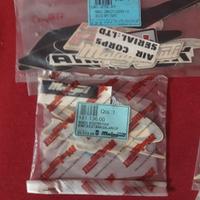 ADESIVI MALAGUTI F10 F12 F15 MADISON