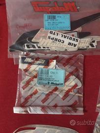 ADESIVI MALAGUTI F10 F12 F15 MADISON