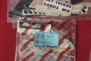 ADESIVI MALAGUTI F10 F12 F15 MADISON