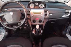 Lancia Ypsilon 1.2 Benzina – Serie Oro