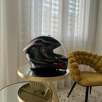 Casco agv k5