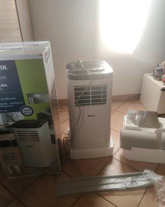 climatizzatore nuovooo