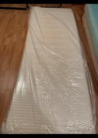 Materasso una piazza