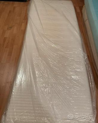 Materasso una piazza