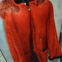 Cappotto montone