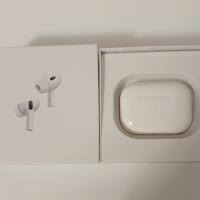 Apple air pods 2 pro 