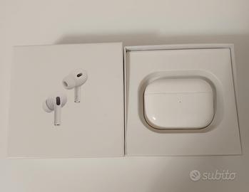 Apple air pods 2 pro 