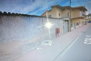 Area in pieno centro di grande passaggio