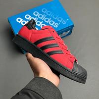 Adidas Originals Superstar Scarpe da ginnastica sp