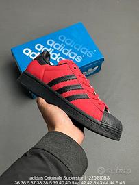 Adidas Originals Superstar Scarpe da ginnastica sp