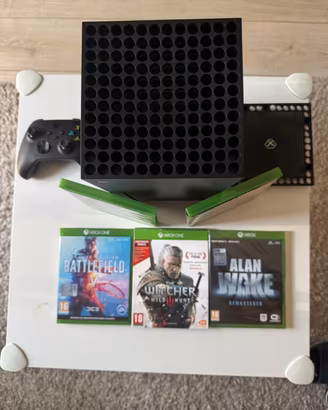 Xbox Serie X