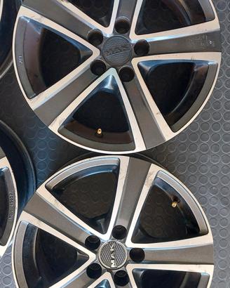 cerchi lega MAK 15'' usati