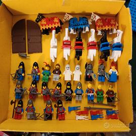 Lego Castle Vintage lot