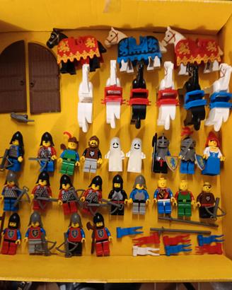 Lego Castle Vintage lot