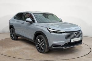 Honda HR-V HEV 1.5 Elegance eCVT
