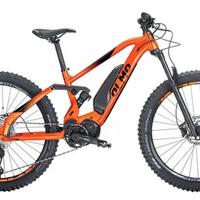 e-bike Olmo e-vida full 29'
