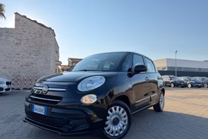 Fiat 500L 1.3 MJT 95 CV Cambio autom. 74.000km