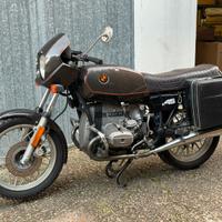 BMW R45 del 1980