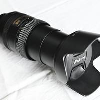 Nikon obiettivo 18-200 3.5-5.6