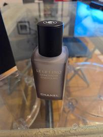 crema chanel