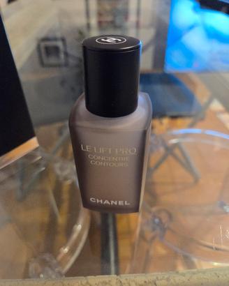 crema chanel
