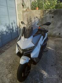 Bmw c 400 gt - 2023