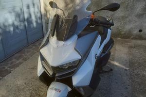 Bmw c 400 gt - 2023