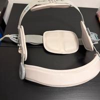 Busto corsetto tutore 3 punti