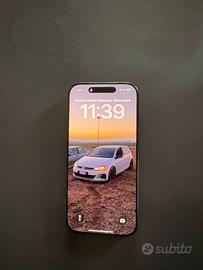 Iphone 16 pro