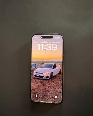 Iphone 16 pro