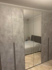 Camera da letto