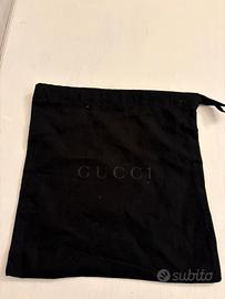 Dust Bag originale Gucci