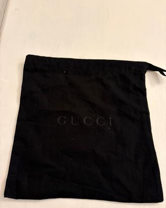 Dust Bag originale Gucci