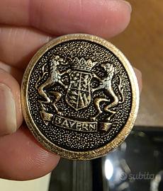 2 bottoni Bayern