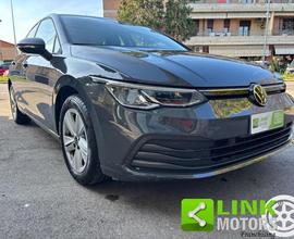 VOLKSWAGEN Golf 1.5 METANO